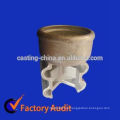 forged socket clevis overhead electric power fitting/link fitting